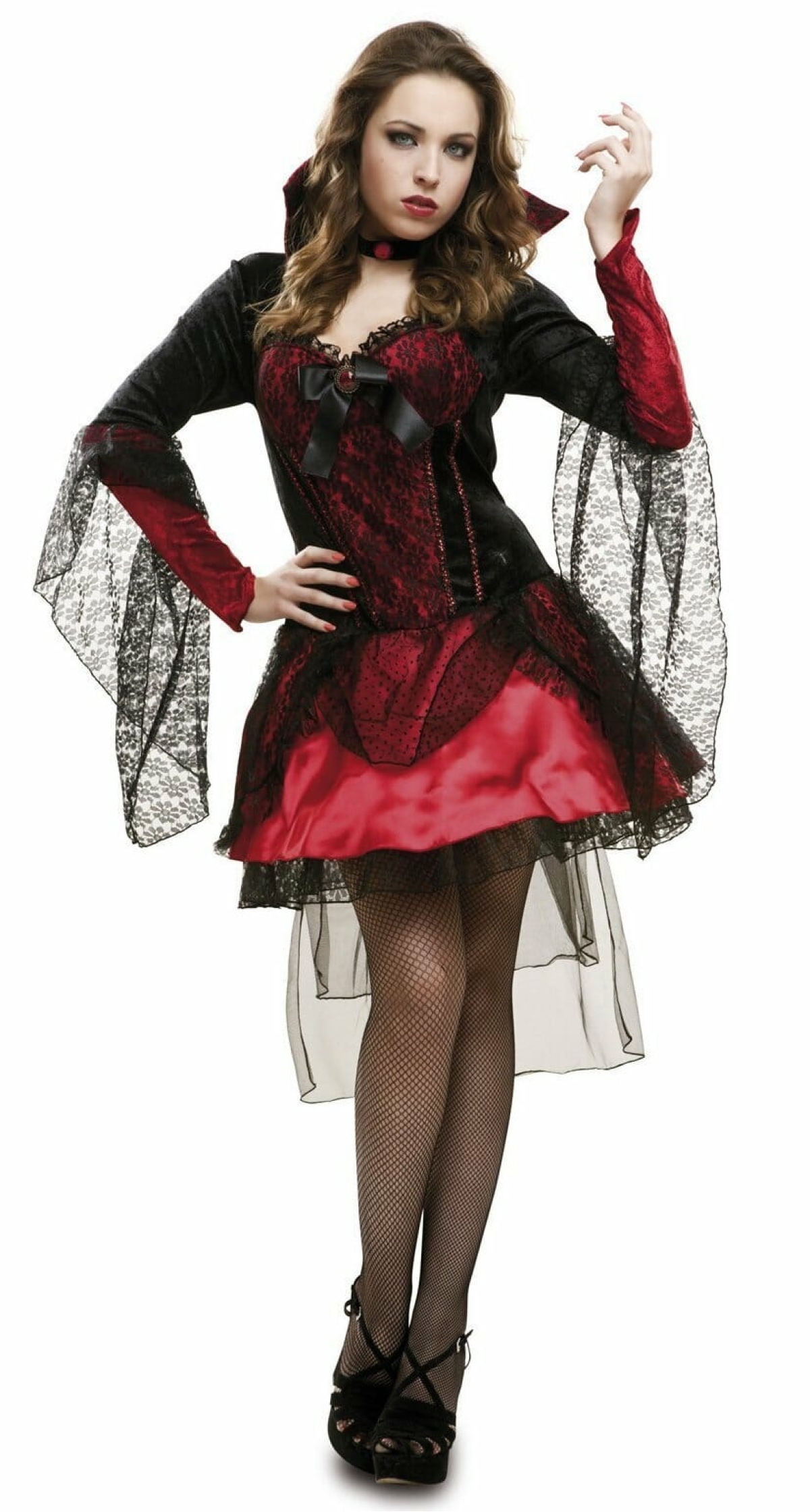 Dark Vamp - Adult Size M/L