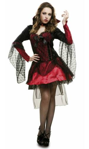 Dark Vamp - Adult Size M/L