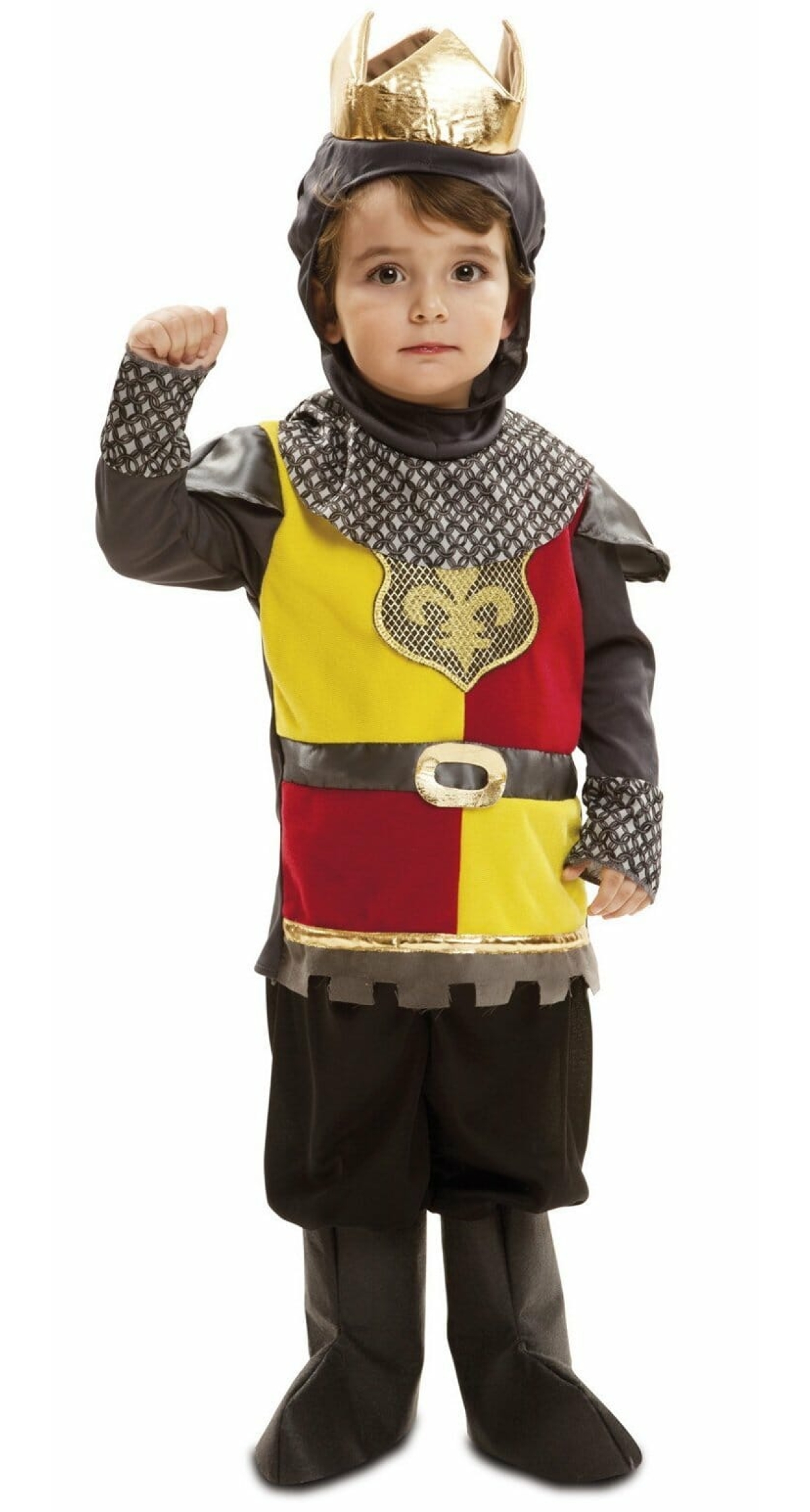 Little King - Age 5 to 6 Years