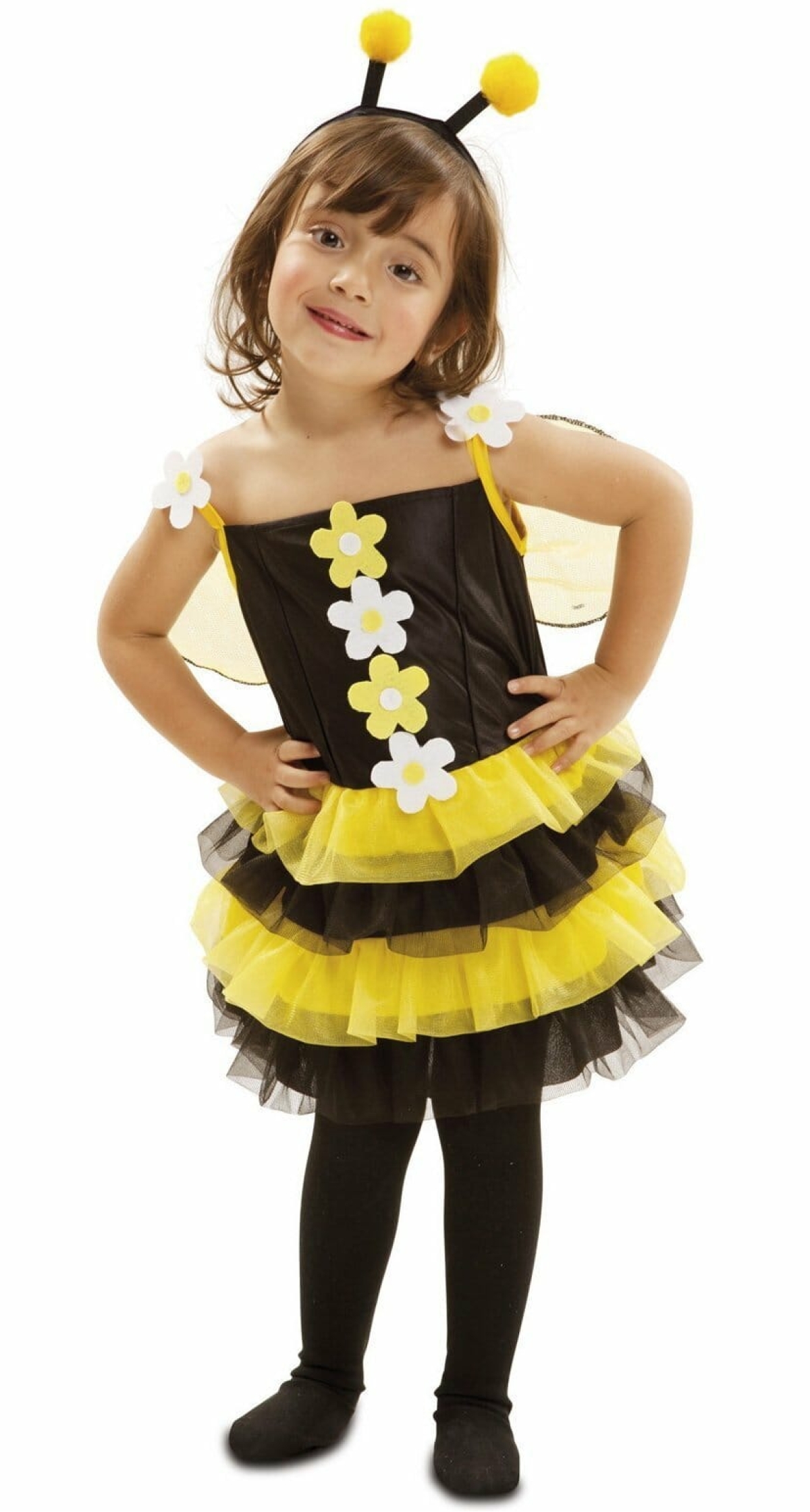 Little Bee - Age 3 to 4 Years