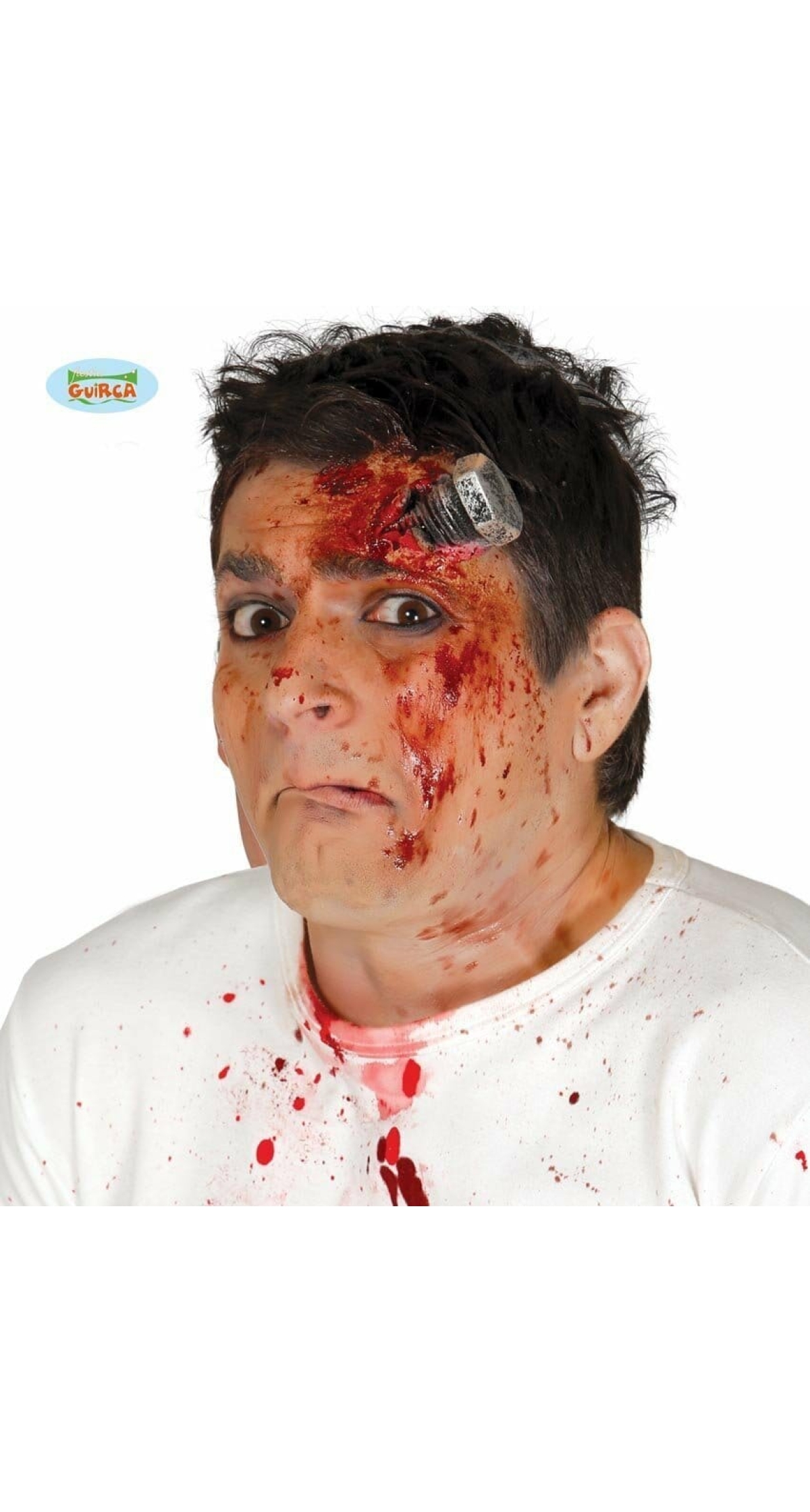 Screw FX with Glue (2024)
