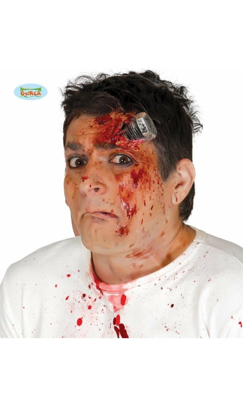 Screw FX with Glue (2024)