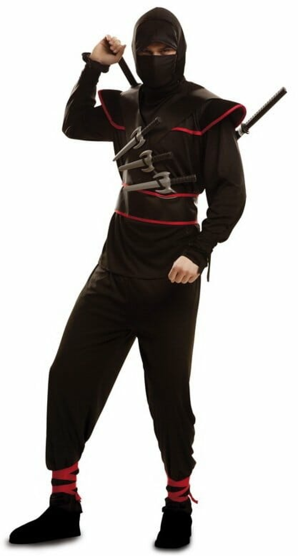 Killer Ninja - Adult Size M/L