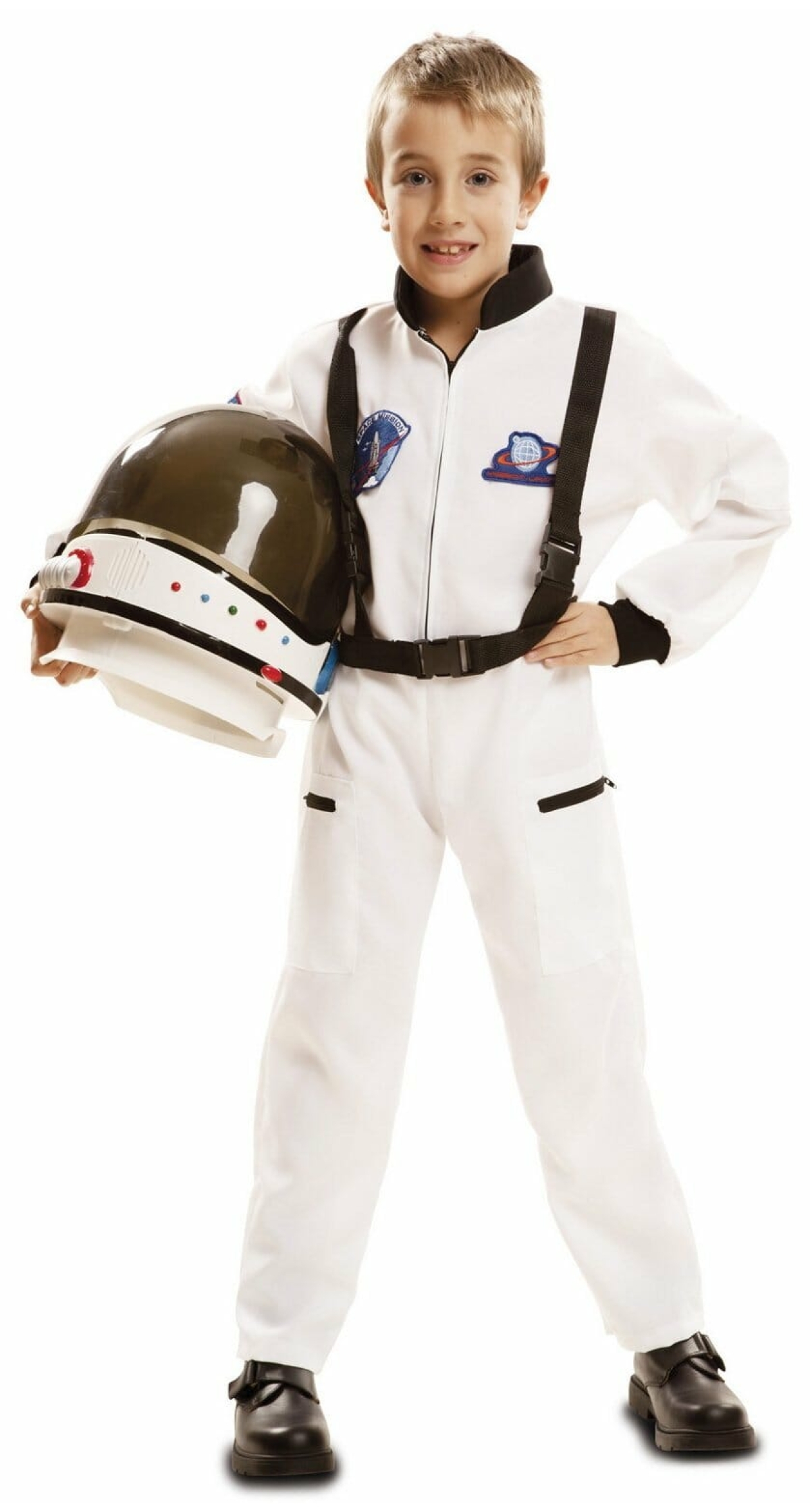 Astronaut Kid - Age 3 to 4 Years
