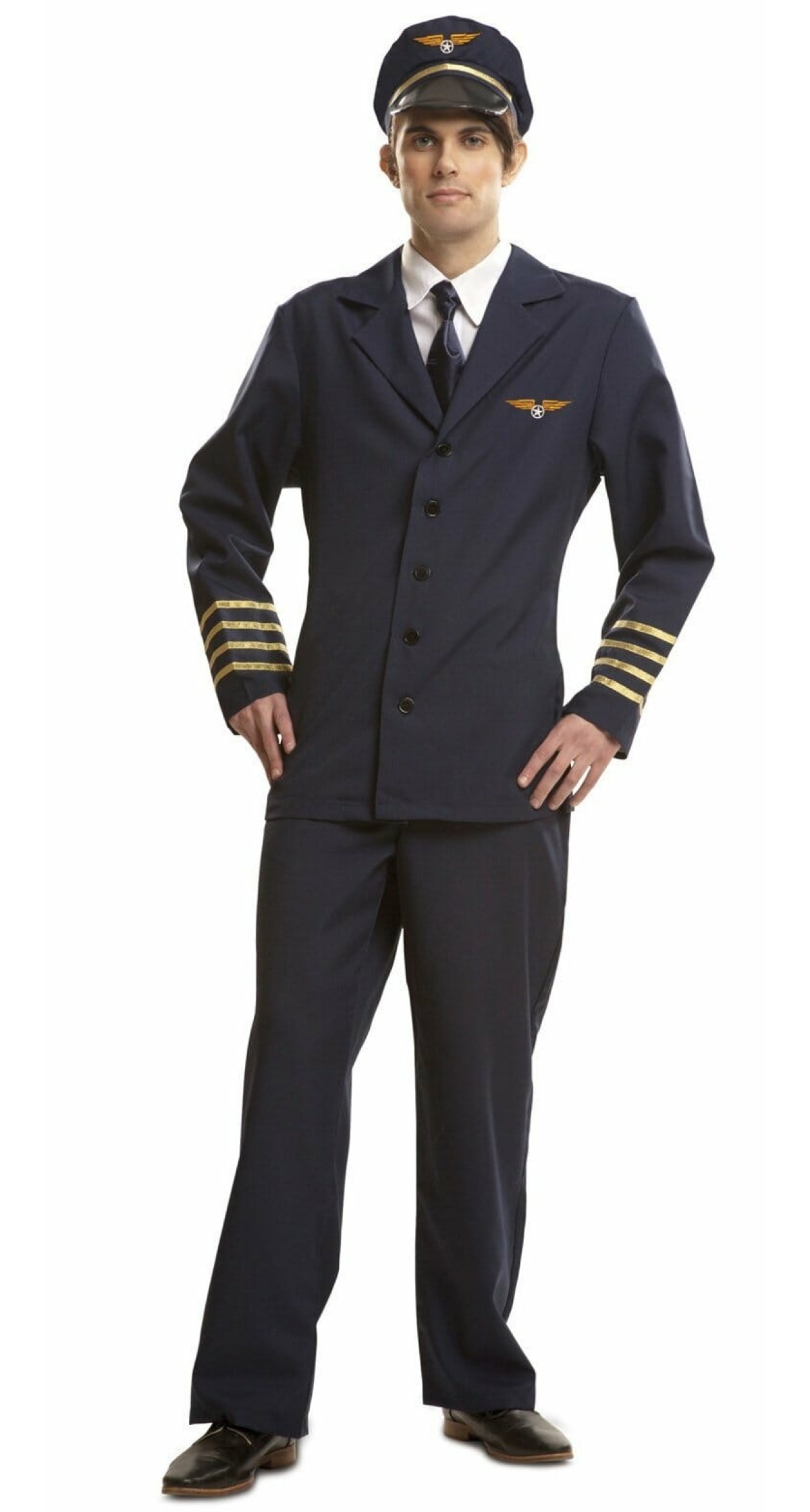 Pilot - Adult Size Small