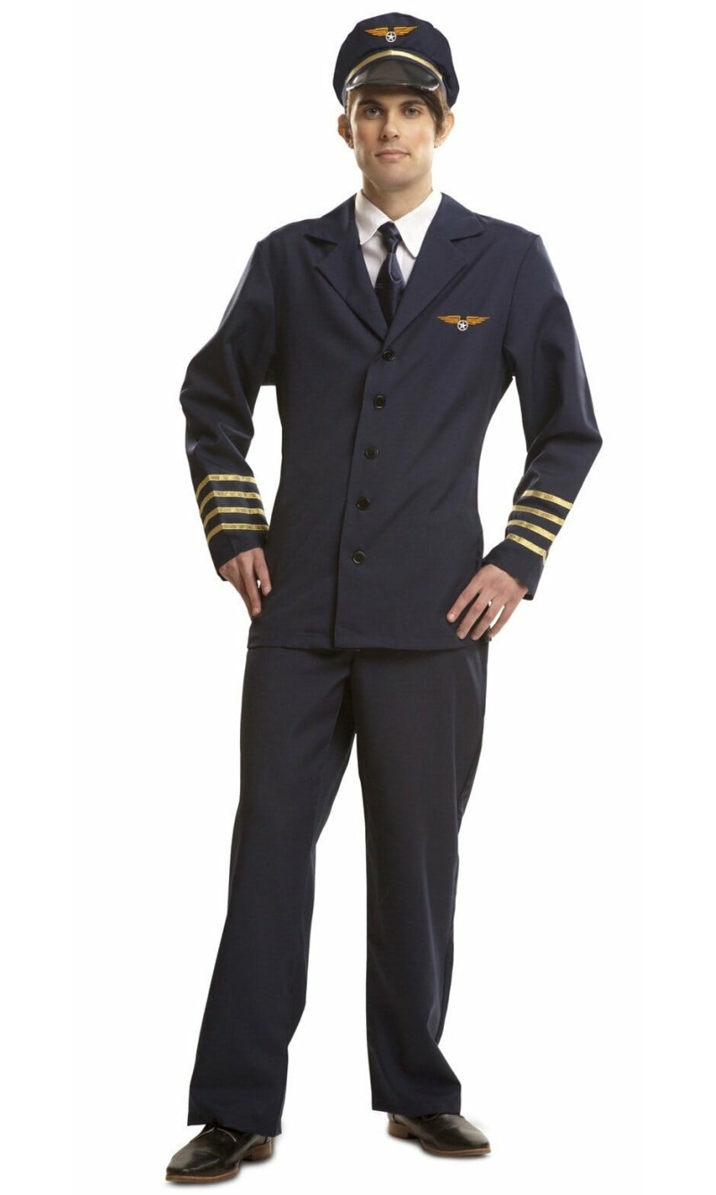 Pilot - Adult Size Small