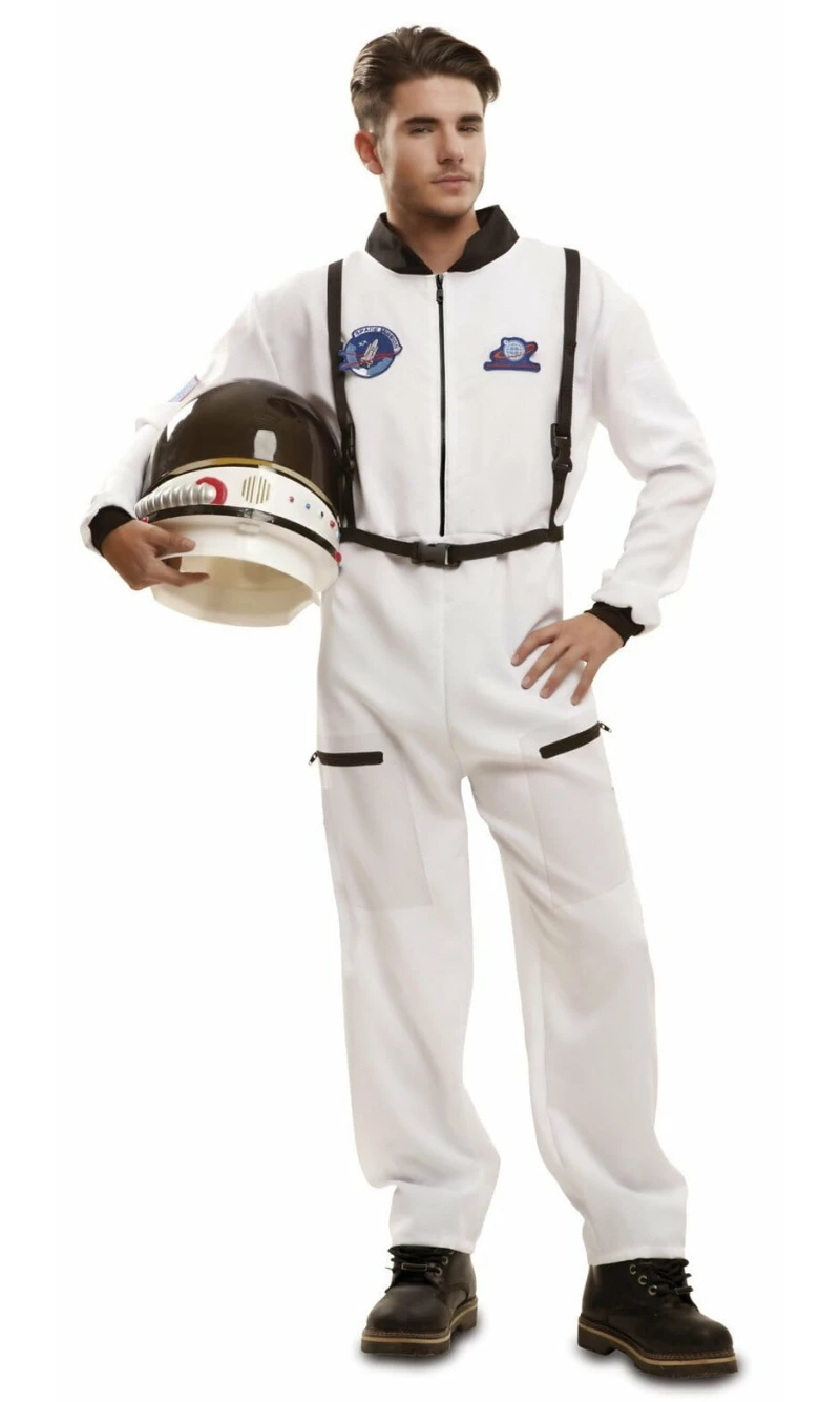 Astronaut - Adult Size Small