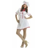 Lady Chef - Adult Size Small