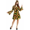 Jamaican Lady - Adult Size Medium / Large