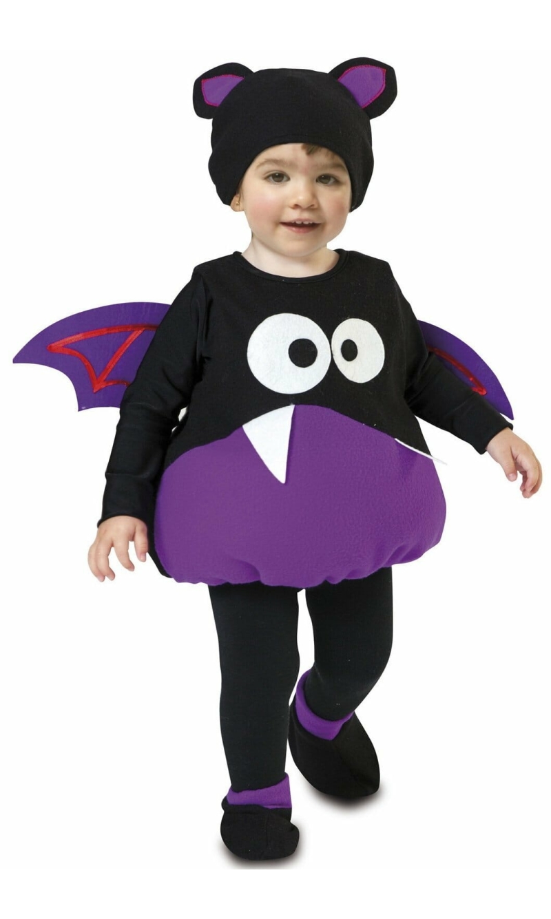 Little Vamp - Age 12 to 24 Months
