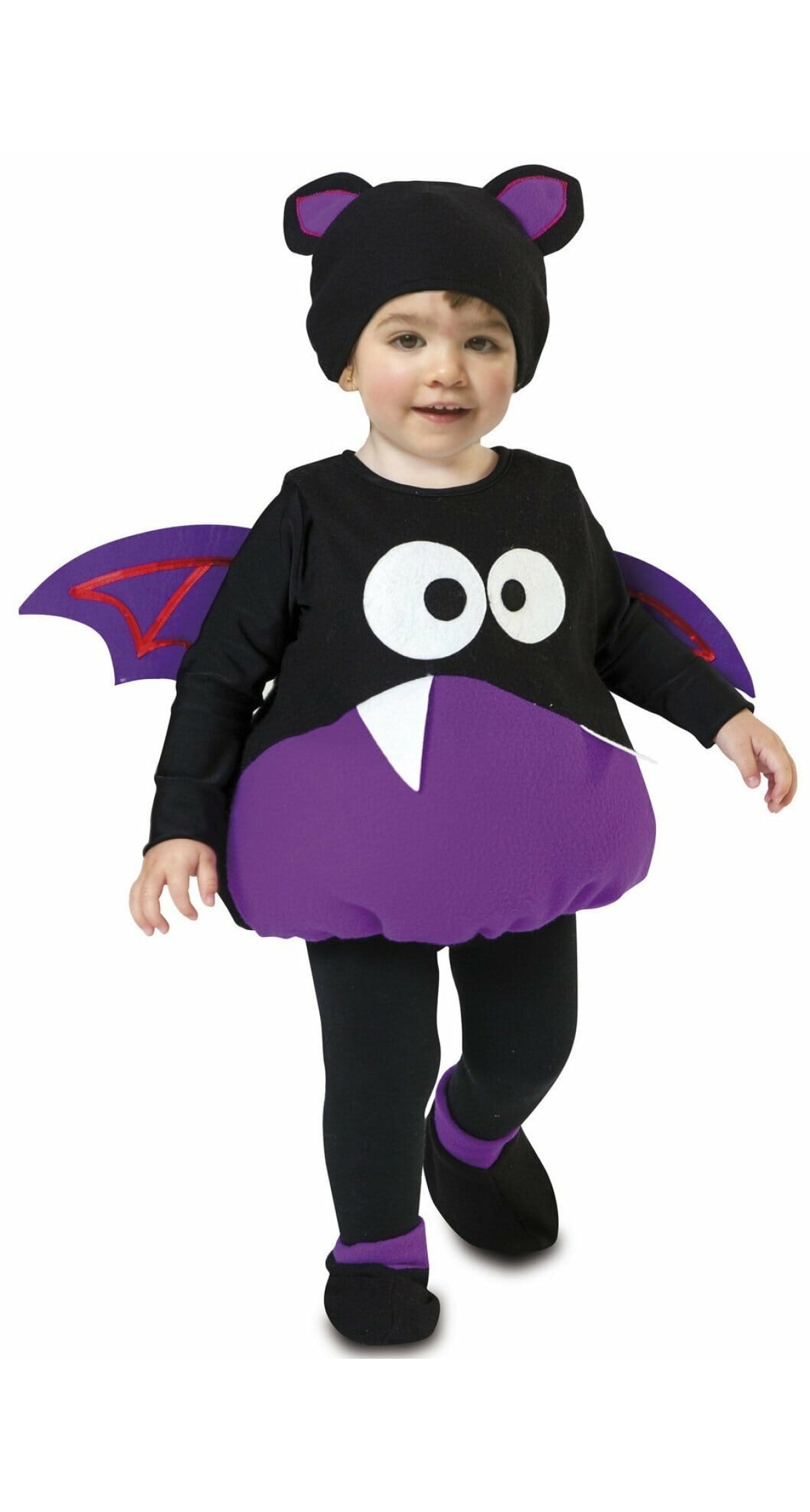 Little Vamp - Age 3 to 4 Years