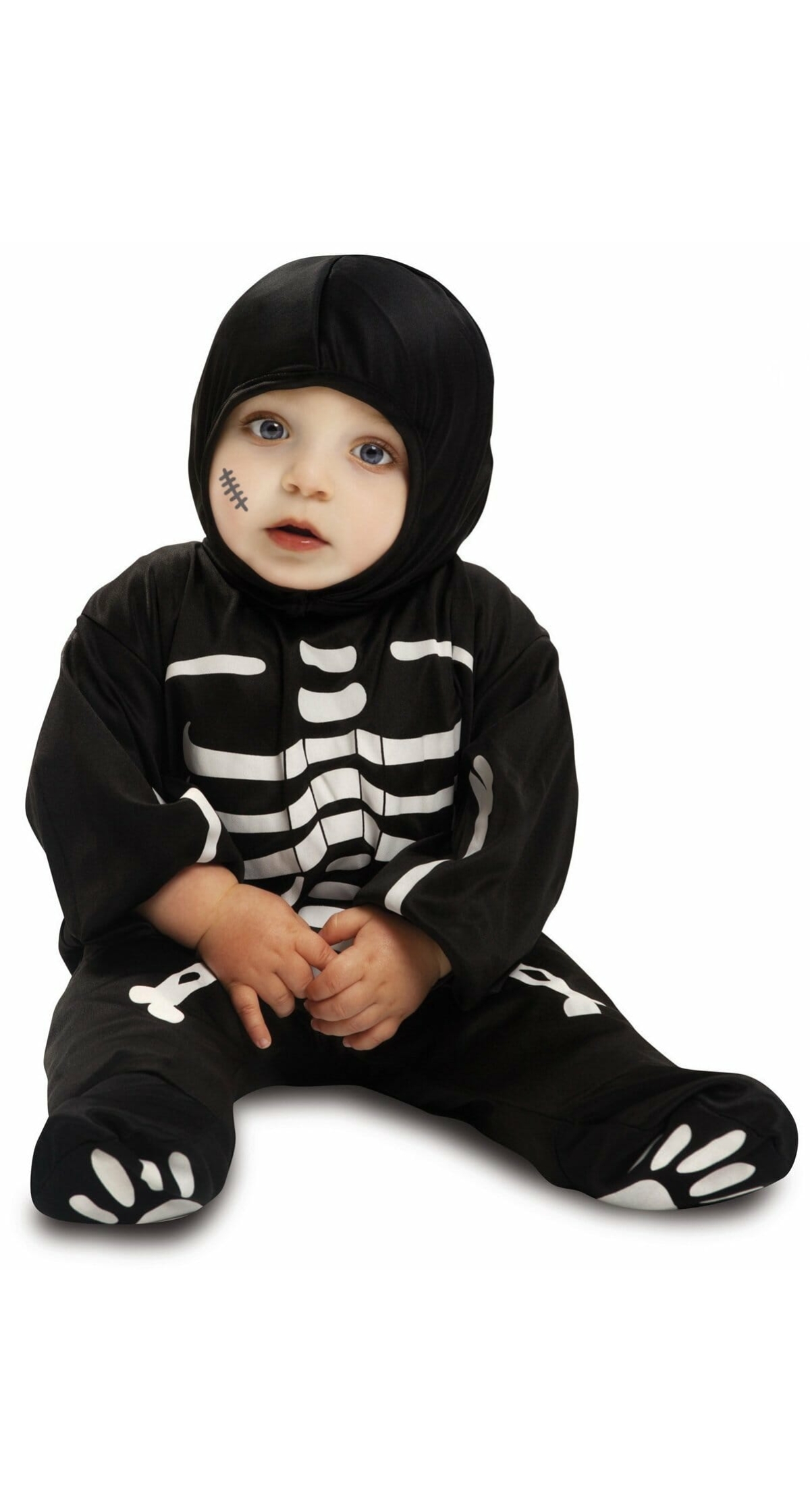 Baby Skeleton - Age 12 to 24 Months