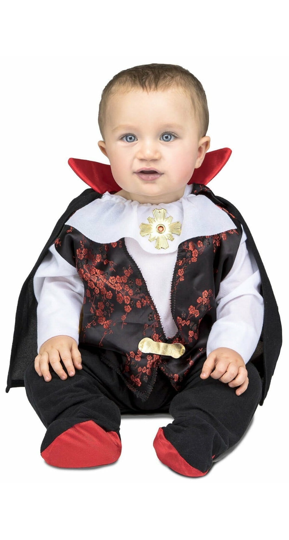 Baby Dracula - Age 12 to 24 Months