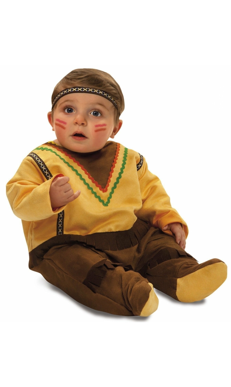 Indian Baby - Age 0 to 6 Months