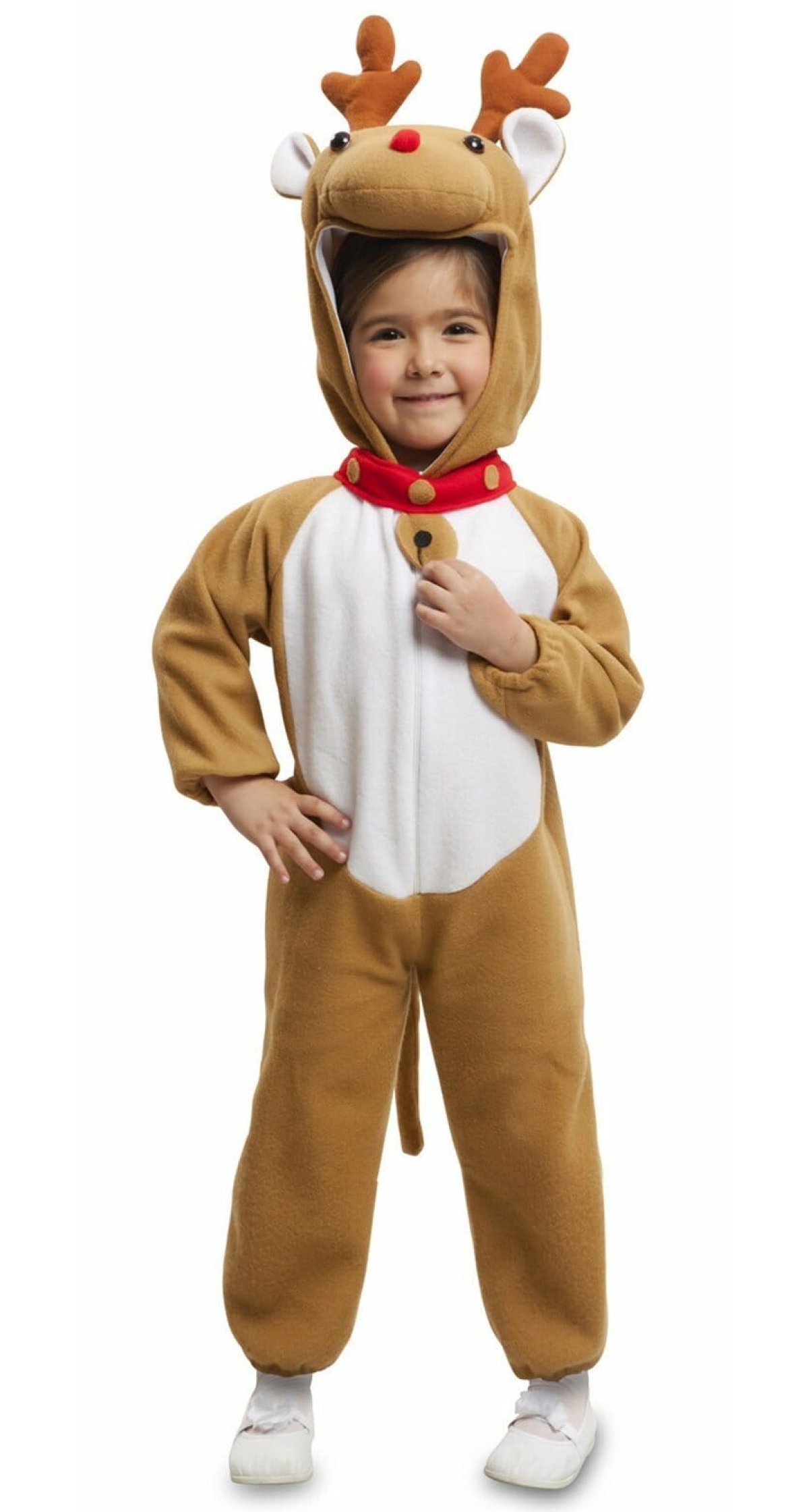 Reindeer - Age 7 to 9 Years