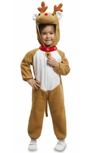 Reindeer - Age 7 to 9 Years