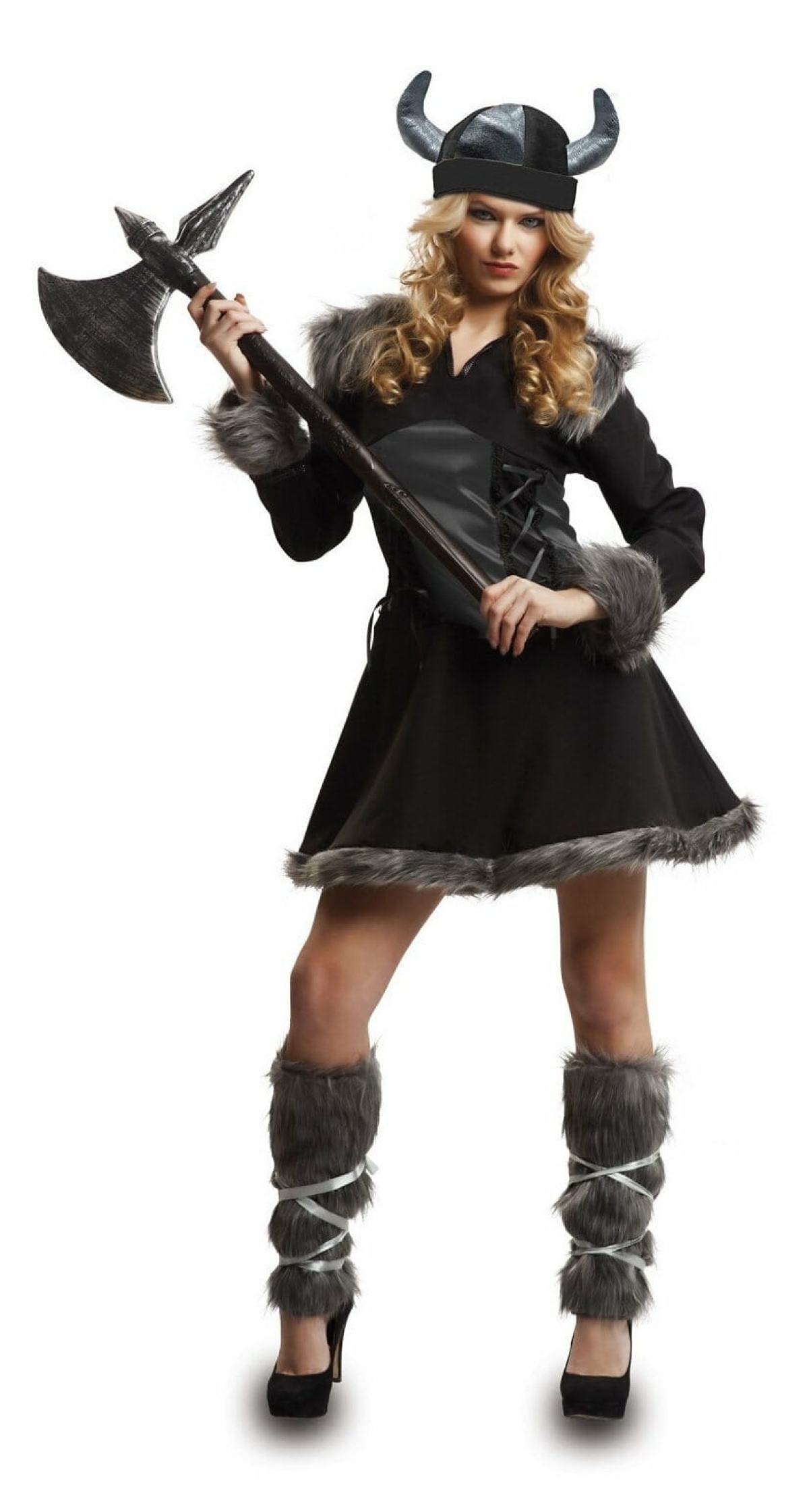 Wild Viking - Adult Size M/L