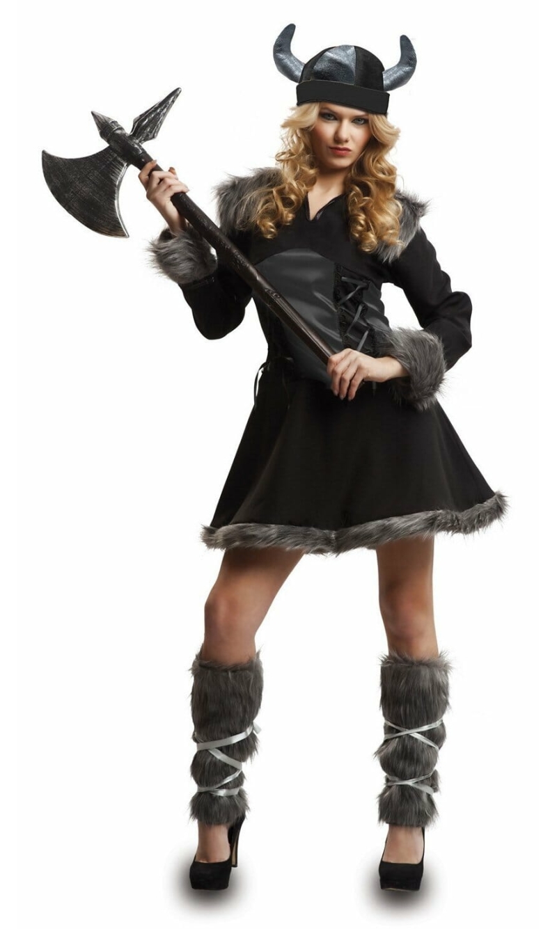 Wild Viking - Adult Size M/L