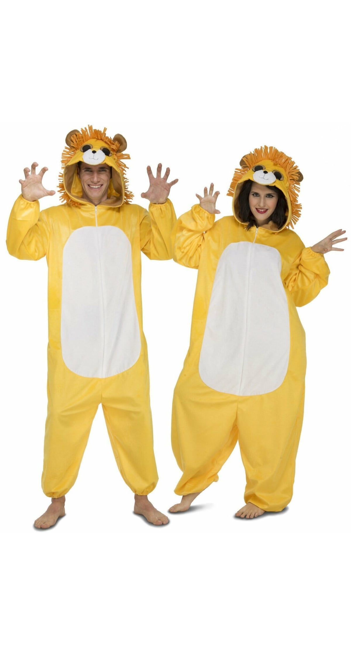 Leon - Adult Size Extra Small