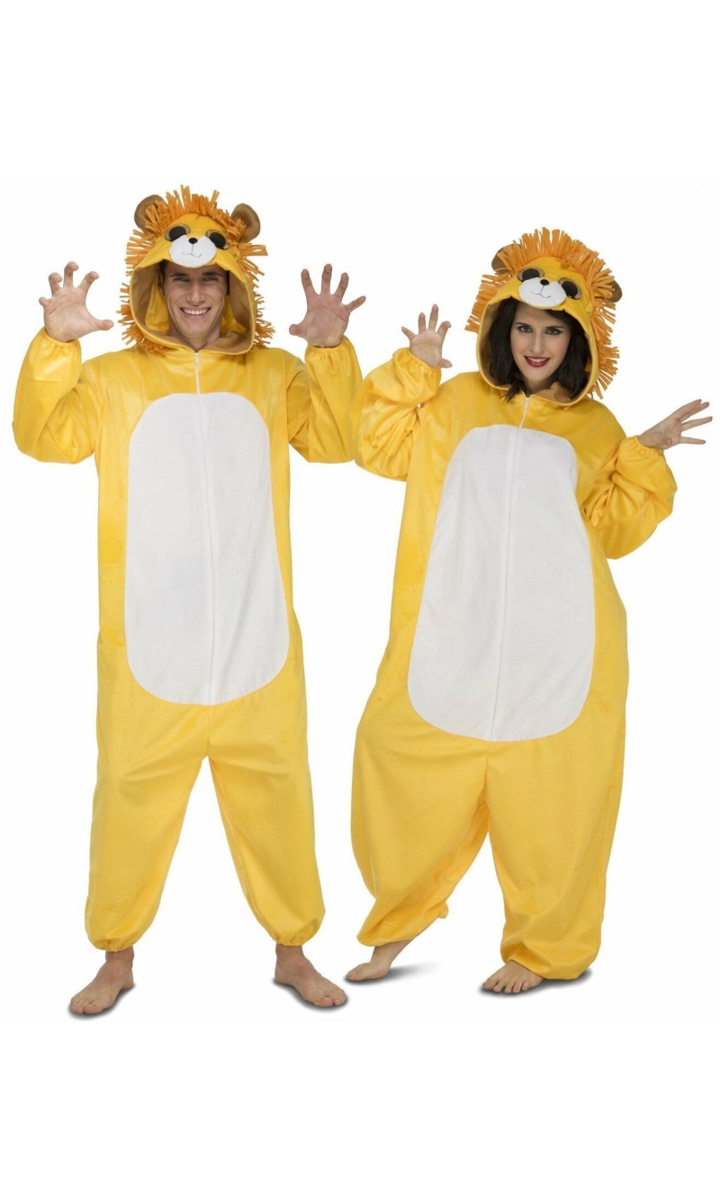 Leon - Adult Size Extra Small