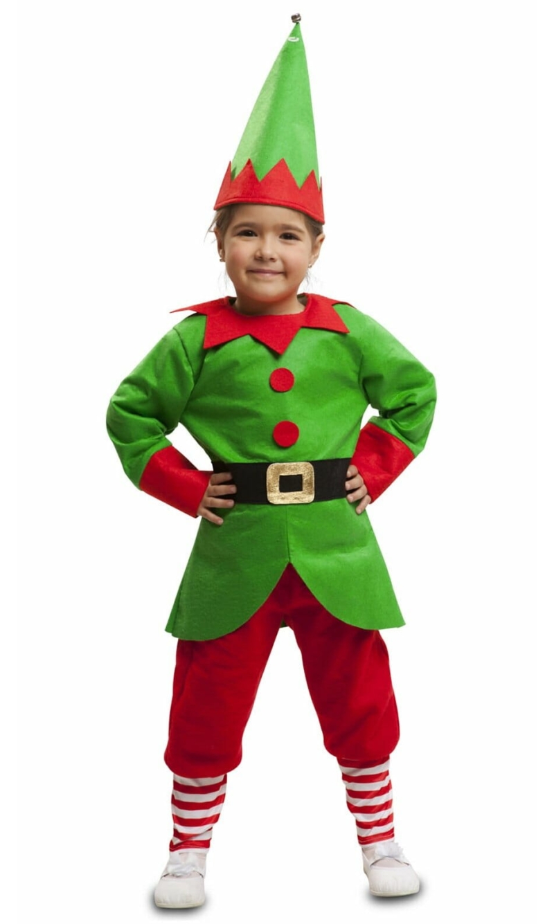 Little Elf - Age 12 to 24 Months