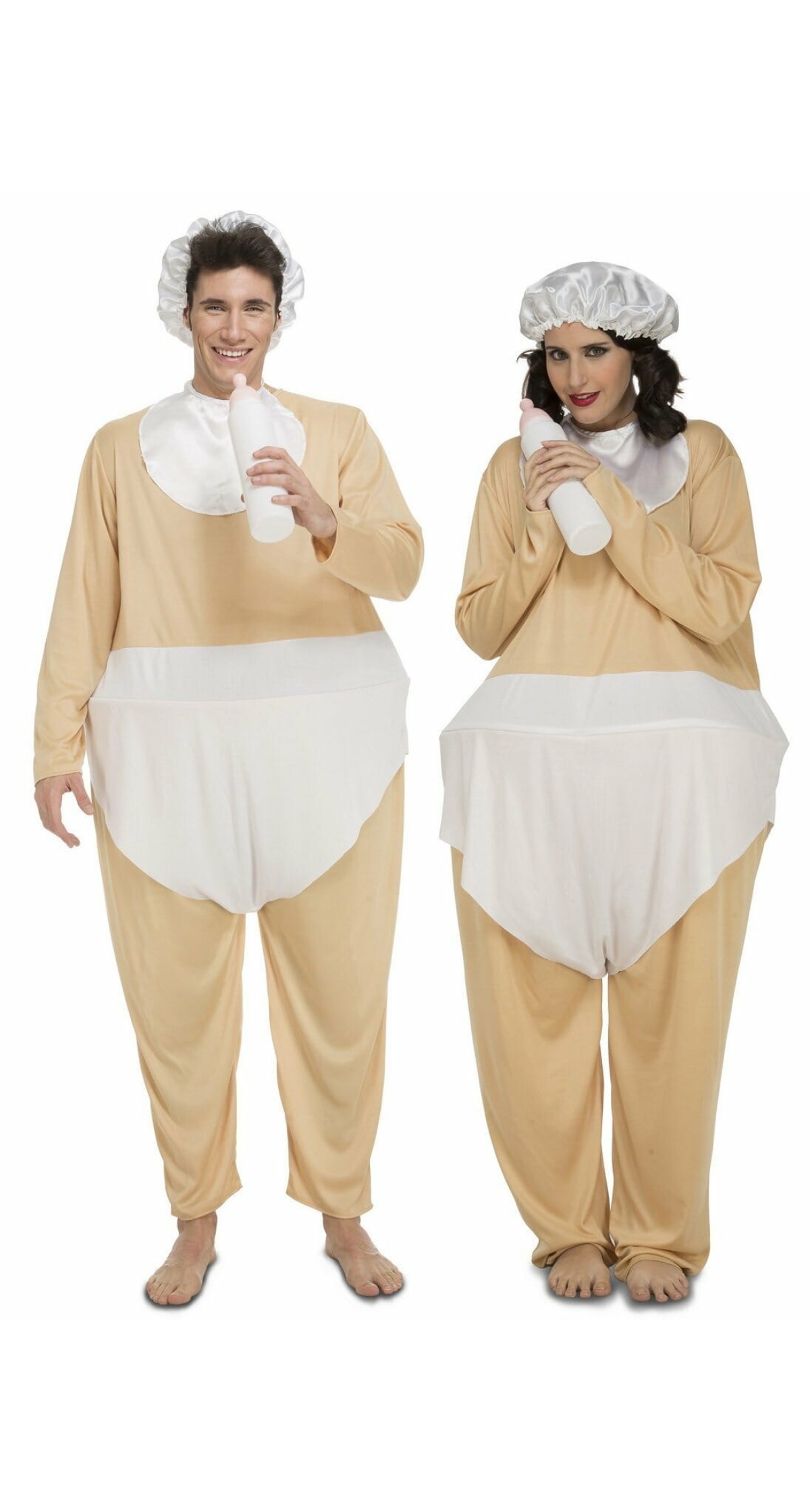 Chubby Baby - Adult Size Medium / Large