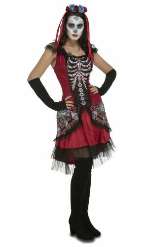 Sugar Skull - Adult Size Medium / Large