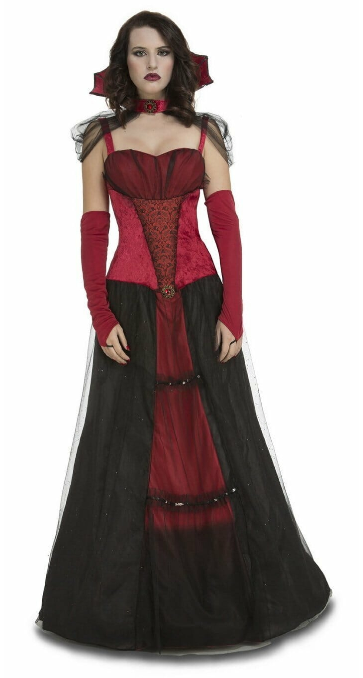 Vampiresa - Adult Size M/L