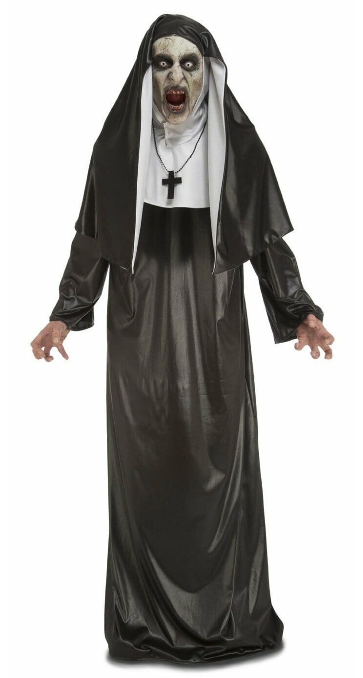 Valak Nun - Adult Size Medium / Large
