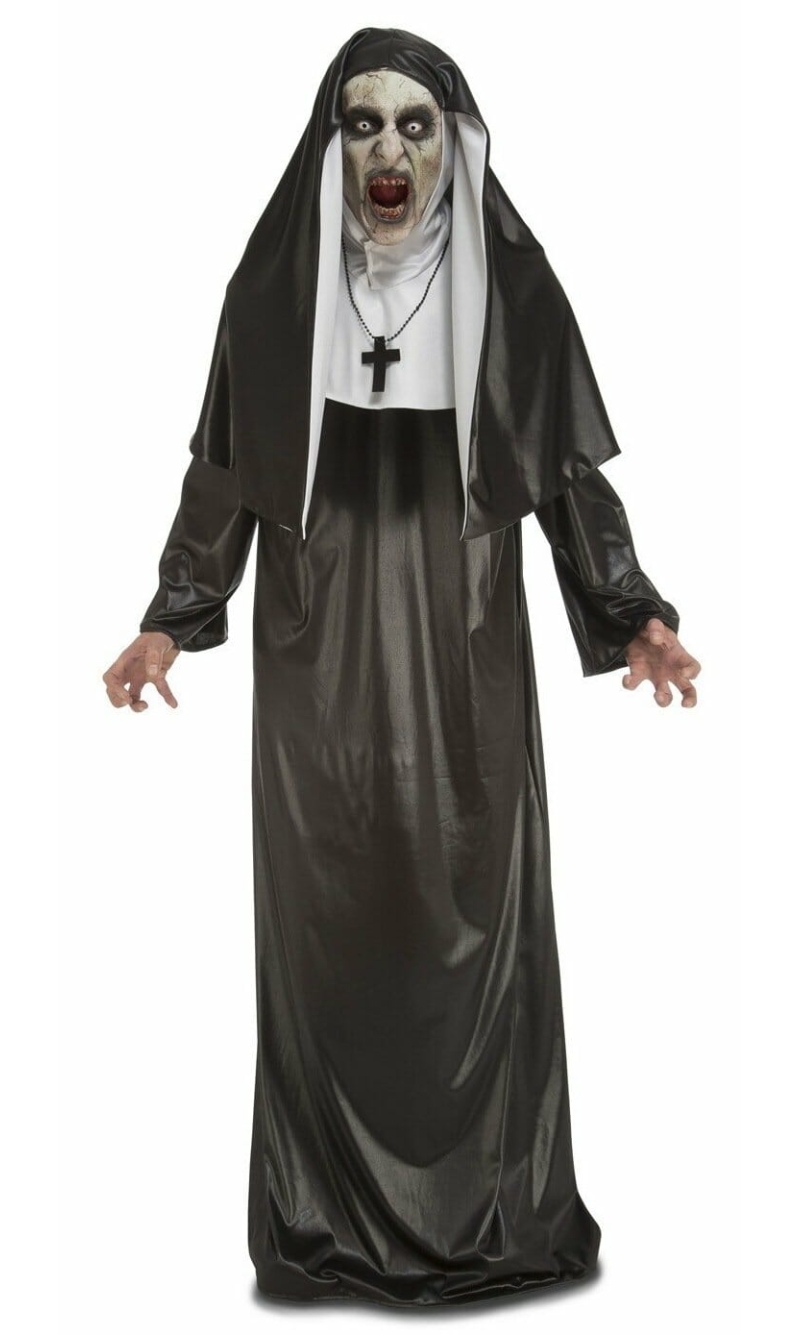 Valak Nun - Adult Size Medium / Large