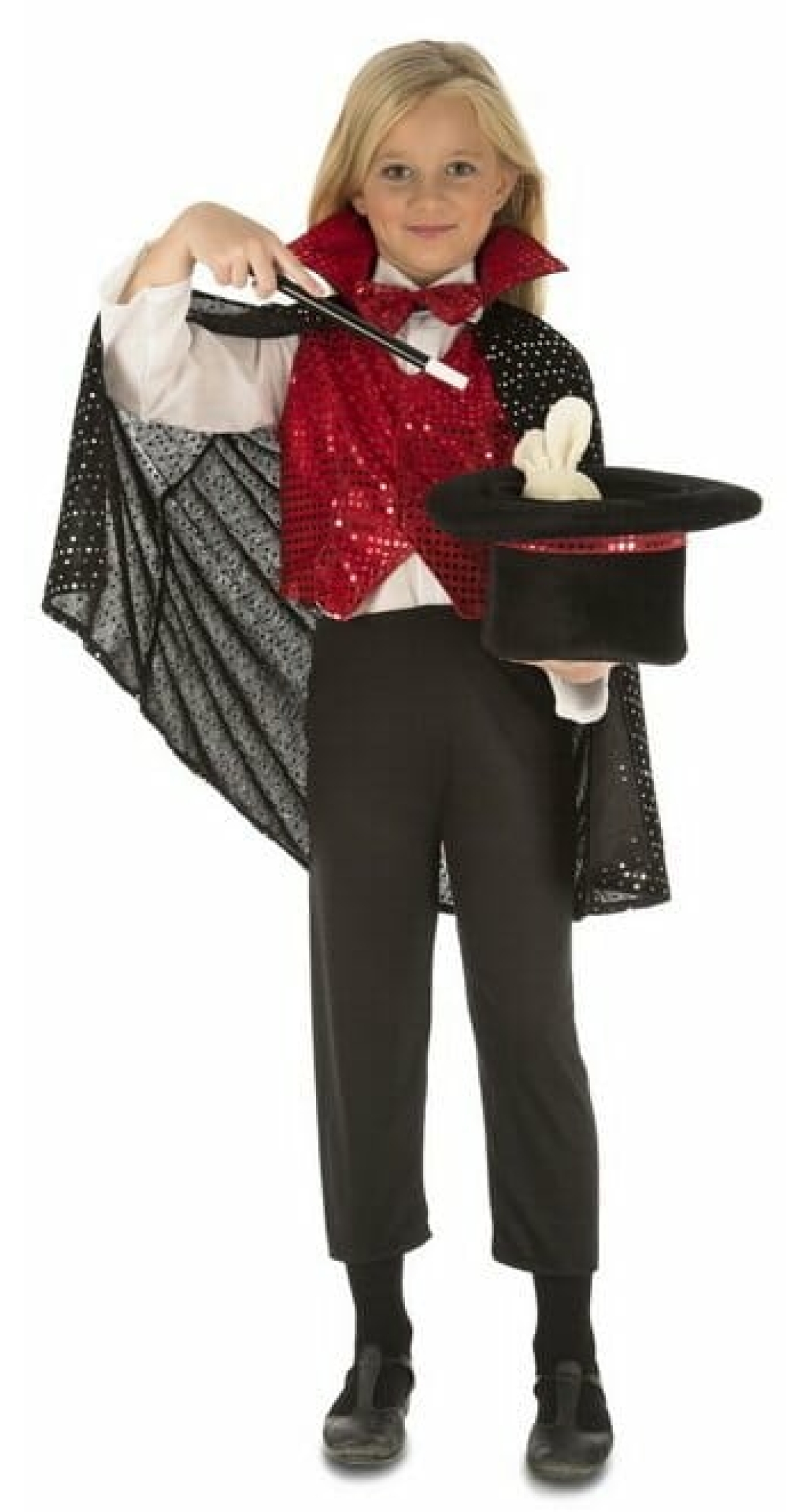 I Wanna Be A Magician - Age 3 to 5 Years