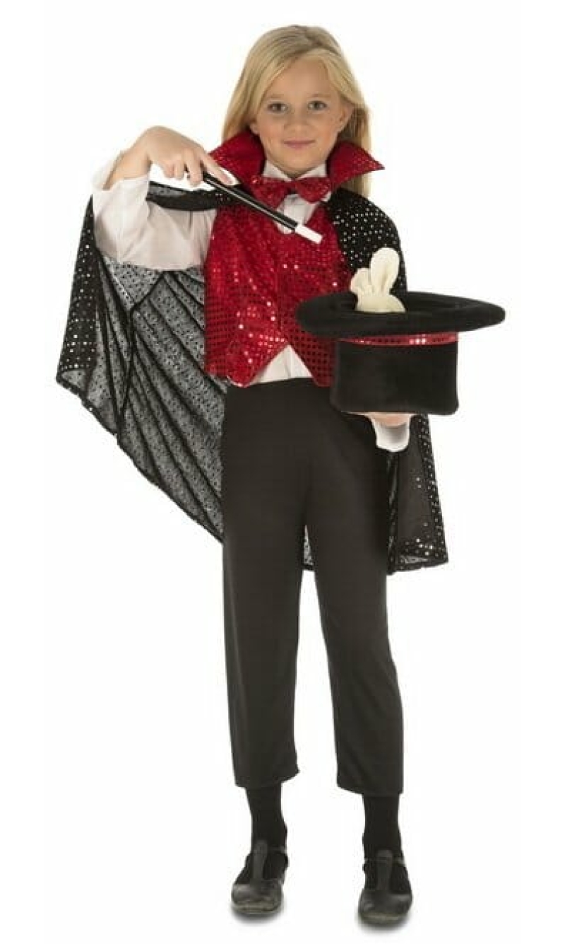 I Wanna Be A Magician - Age 3 to 5 Years