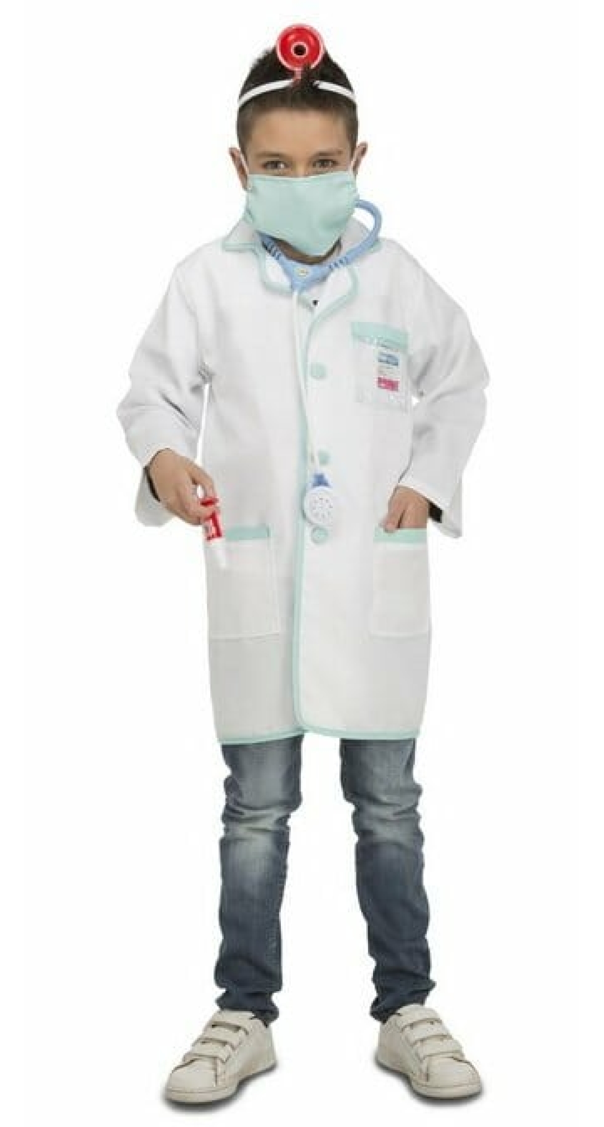 I Wanna Be A Doctor - Age 5 to 7 Years