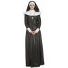 Nun (Monja) Woman Costume - Adult Size Medium / Large