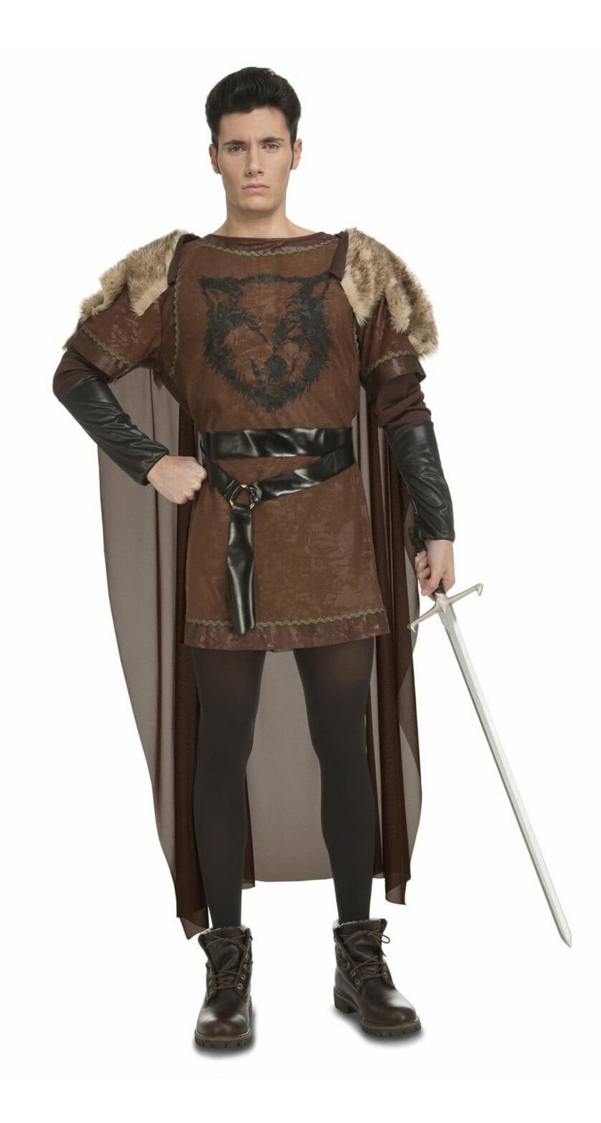 Noresman - Adult Size Extra Large