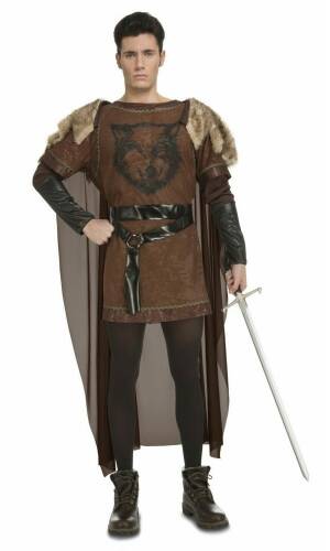 Noresman - Adult Size Extra Large