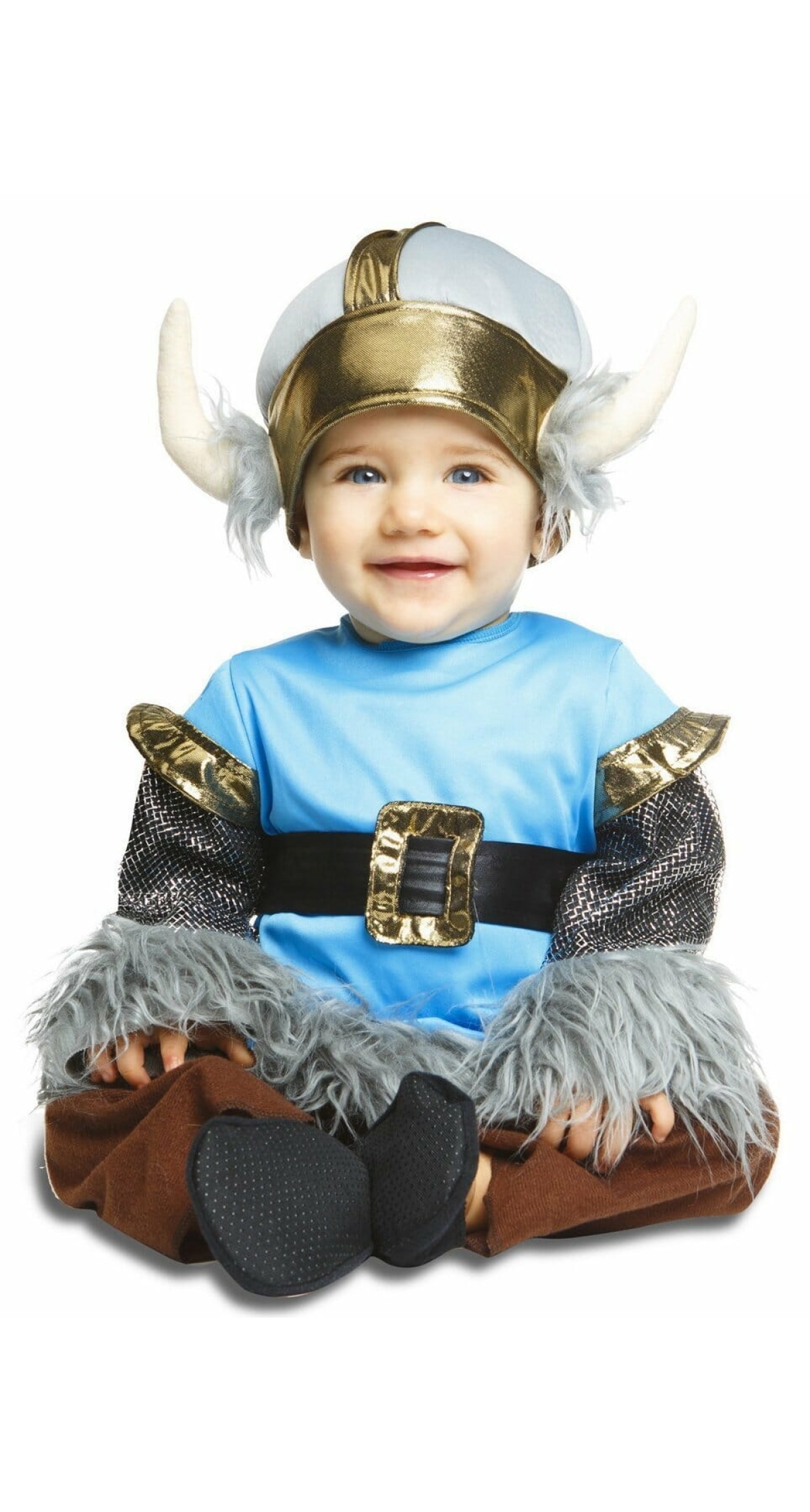 Viking Baby - Age 7 to 12 Months