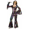Rainbow Boogie Dancer - Adult Size M/L