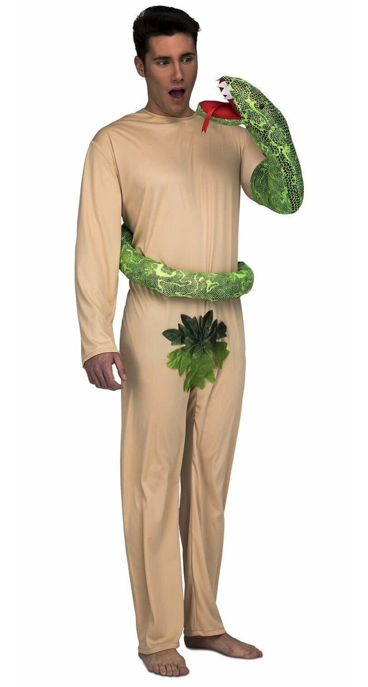Adam Man - Adult Size Medium / Large