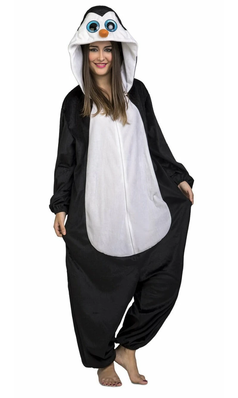 Cool Big Eyes Cat (Onesie) - Adult Size Small
