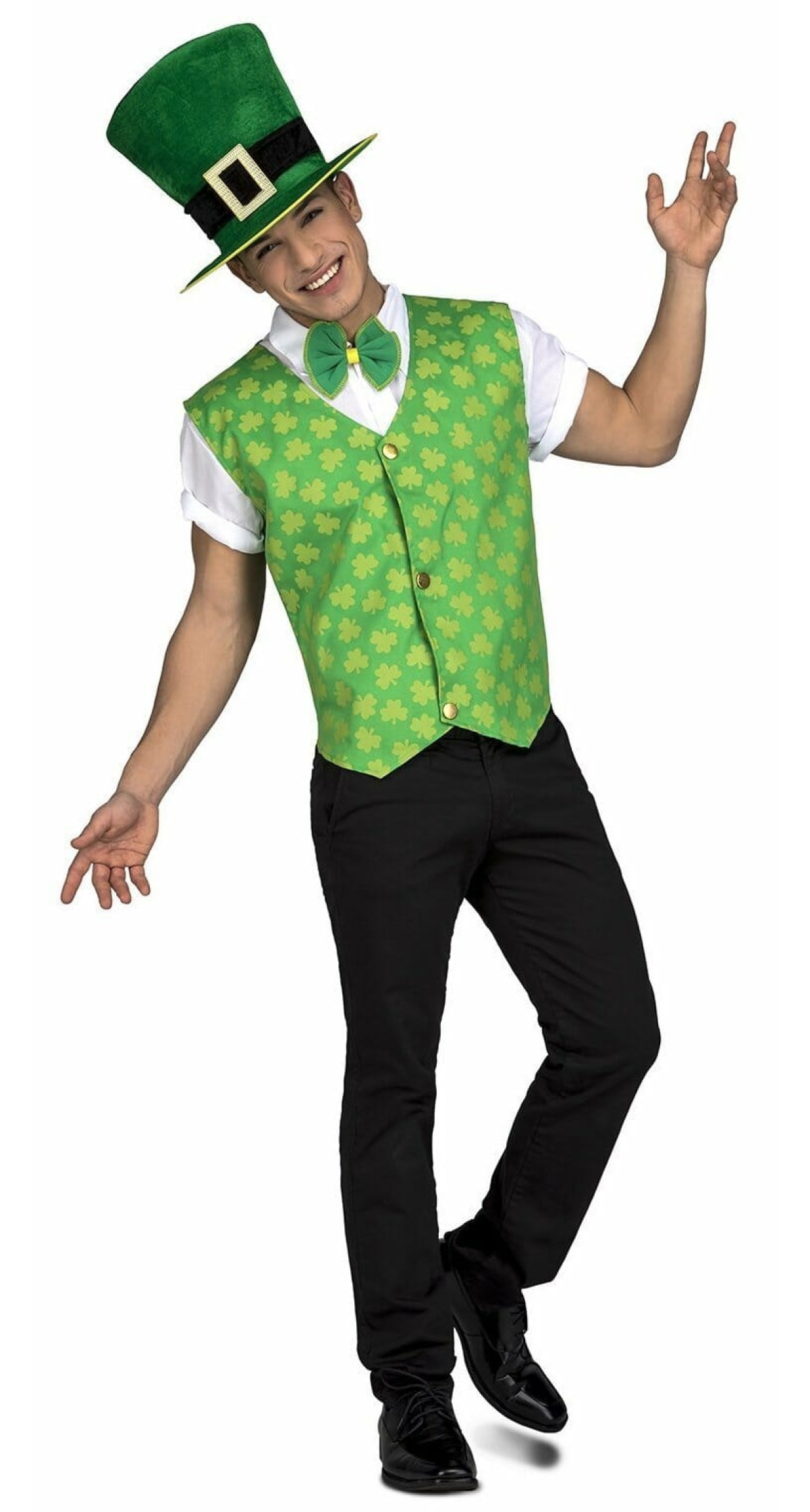 Irish Man - Adult Size Medium / Large