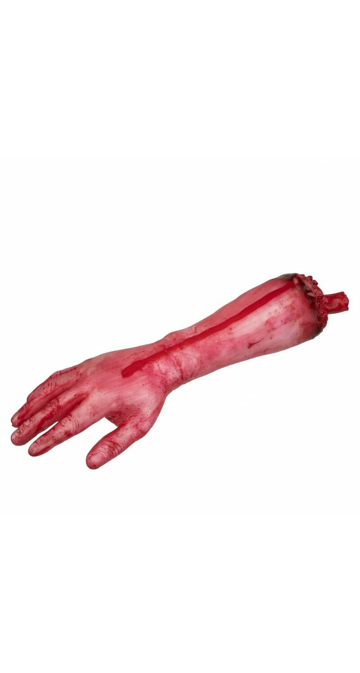 Amputated Forearm - 40cm x 12cm