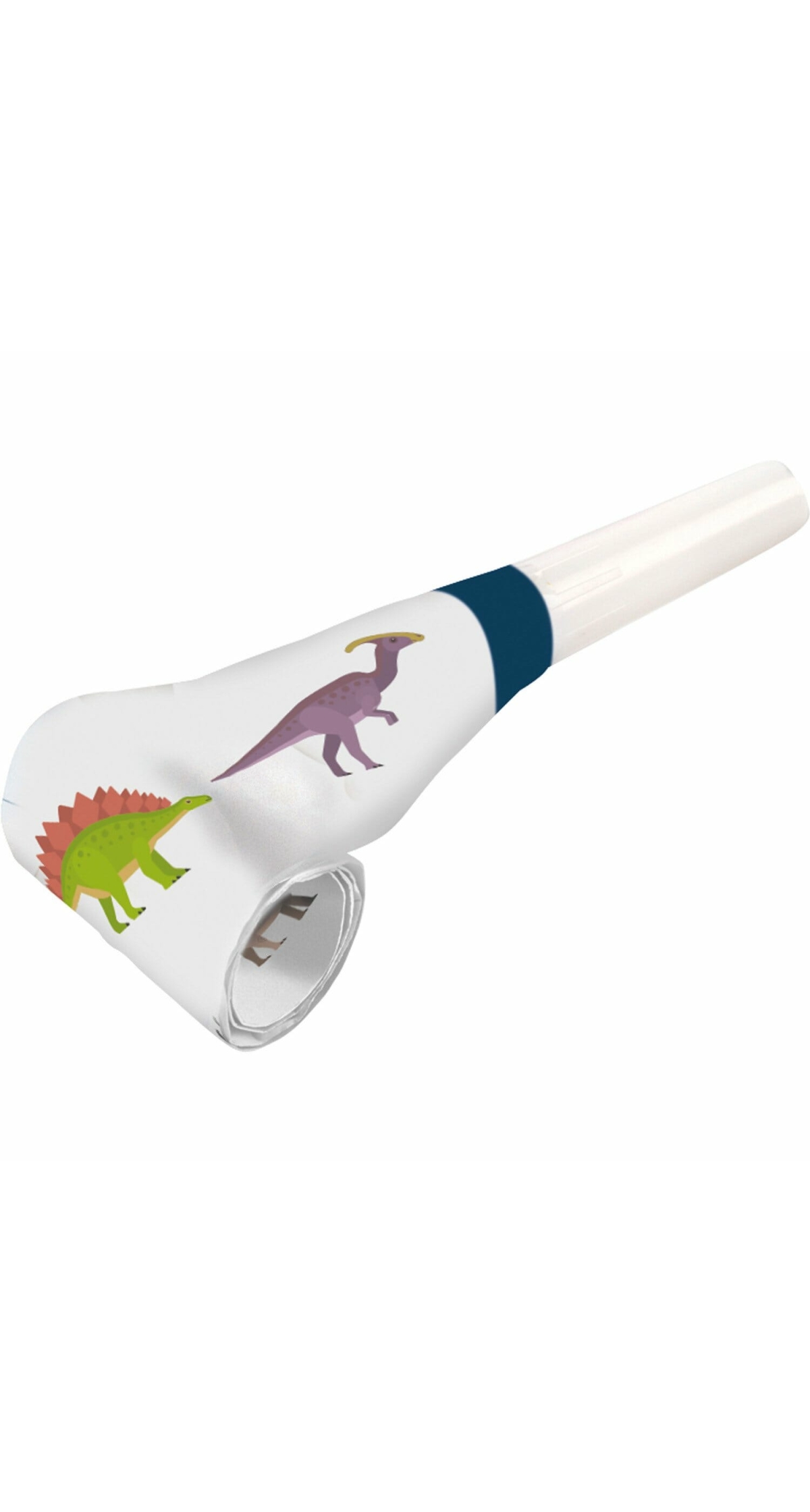 Happy Dinosaur Party Blowouts - 8pk