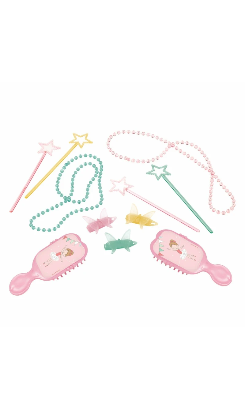 Little Dancer Favor Set - 24pk