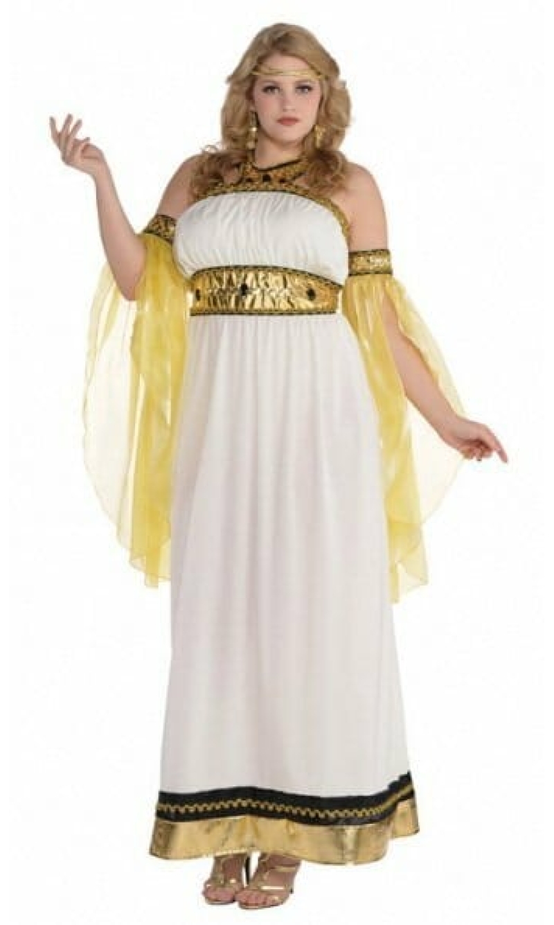 Divine Goddess - Adult Size Extra Large