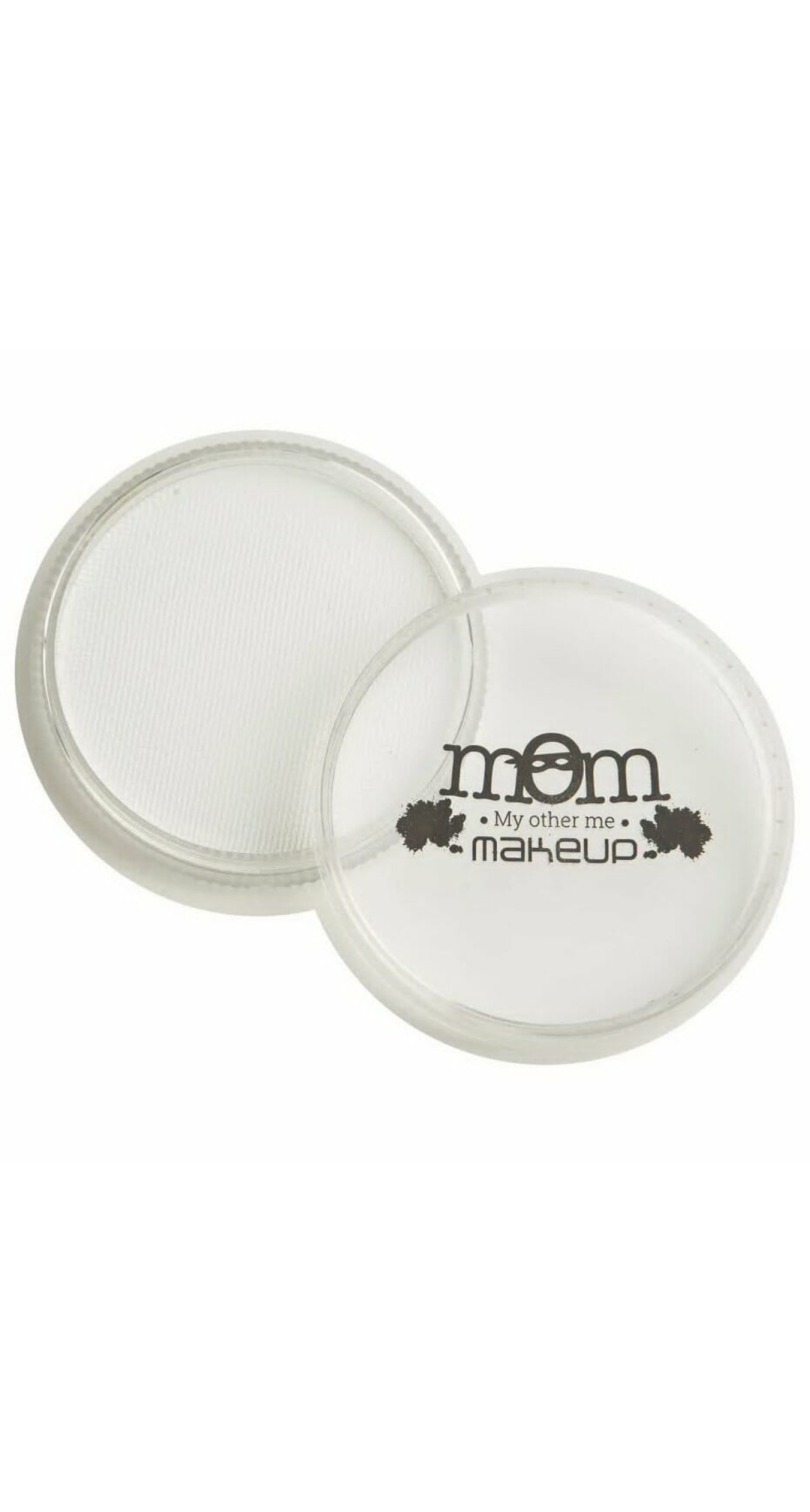 Water-Based Makeup White - 18 gr.