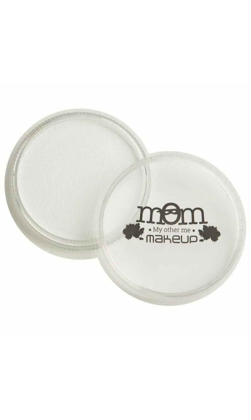 Water-Based Makeup White - 18 gr.
