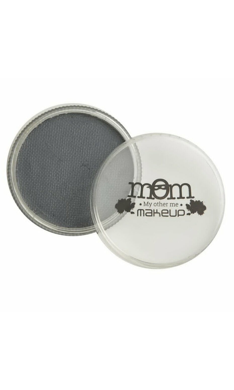 Water-Based Makeup Light Grey - 18 gr.
