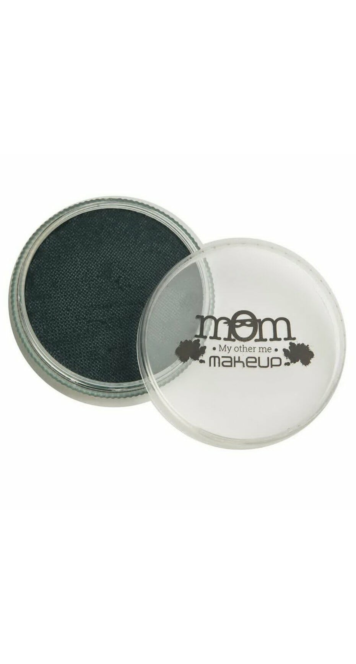 Water-Based Makeup Green - 18 gr.