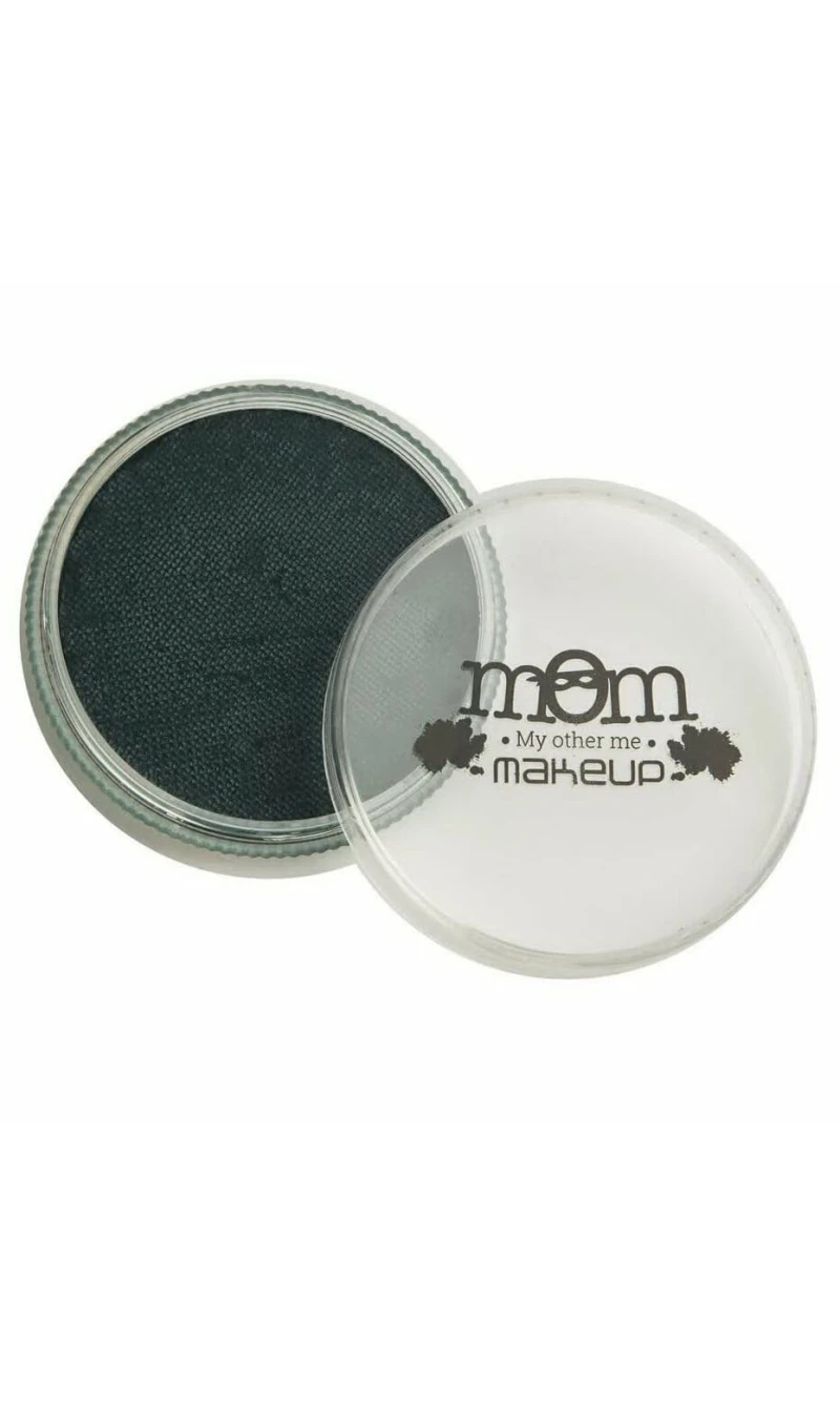 Water-Based Makeup Green - 18 gr.